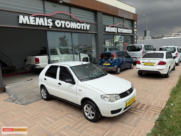FİAT PALİO 2005 MODEL 1.2 EL LPĞ Lİ MAKYAJLI KASA