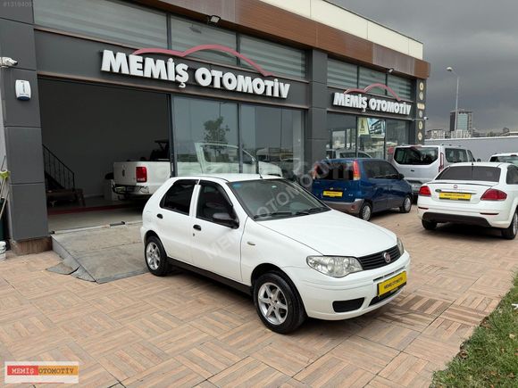 FİAT PALİO 2005 MODEL 1.2 EL LPĞ Lİ MAKYAJLI KASA