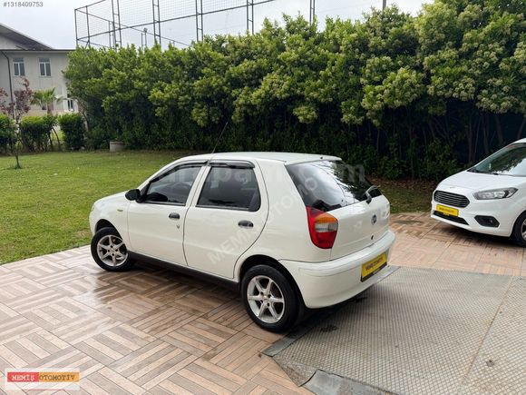 FİAT PALİO 2005 MODEL 1.2 EL LPĞ Lİ MAKYAJLI KASA