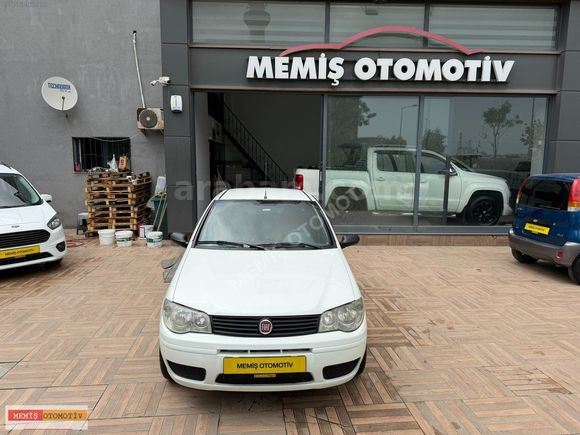 FİAT PALİO 2005 MODEL 1.2 EL LPĞ Lİ MAKYAJLI KASA