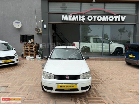 FİAT PALİO 2005 MODEL 1.2 EL LPĞ Lİ MAKYAJLI KASA
