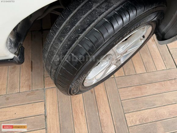 FİAT PALİO 2005 MODEL 1.2 EL LPĞ Lİ MAKYAJLI KASA