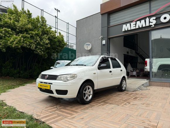 FİAT PALİO 2005 MODEL 1.2 EL LPĞ Lİ MAKYAJLI KASA