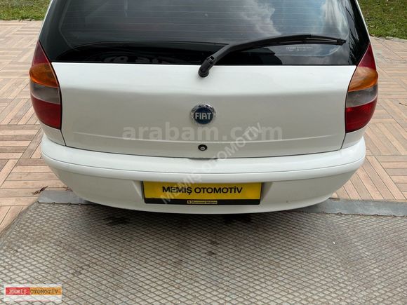 FİAT PALİO 2005 MODEL 1.2 EL LPĞ Lİ MAKYAJLI KASA