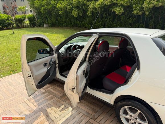 FİAT PALİO 2005 MODEL 1.2 EL LPĞ Lİ MAKYAJLI KASA