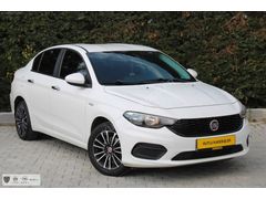 KUTLU KARDEŞLER'DEN 2018 FİAT EGEA BOYASIZ 78.000KM