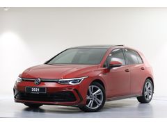 ÖZTORUN OTO - 2021 - VOLKSWAGEN Golf 1.0 eTSI - R-Line