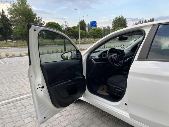 HATASIZ BOYASIZ 71.000 KM