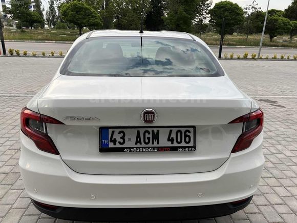 HATASIZ BOYASIZ 71.000 KM