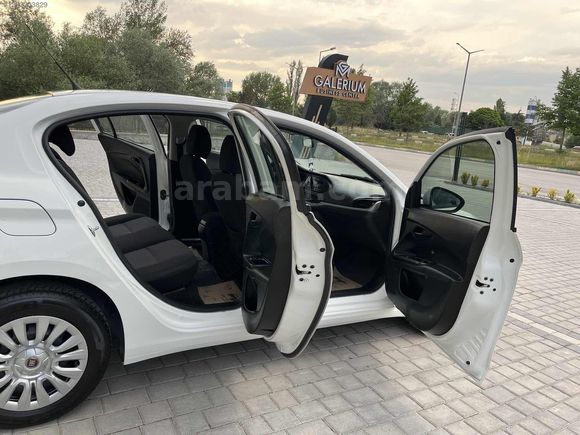 HATASIZ BOYASIZ 71.000 KM