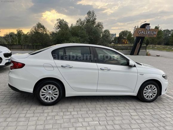 HATASIZ BOYASIZ 71.000 KM
