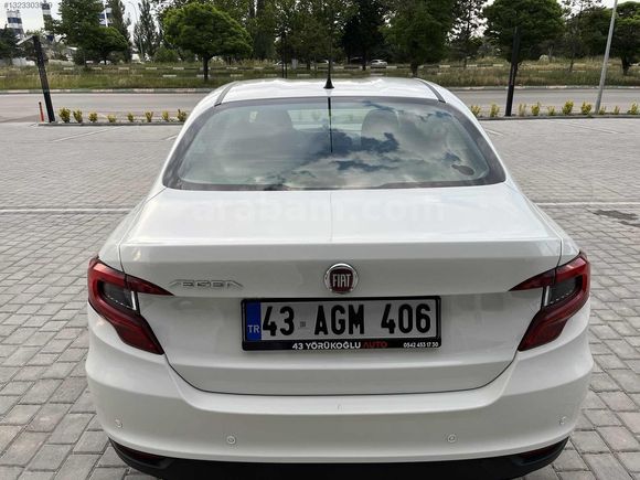 HATASIZ BOYASIZ 71.000 KM