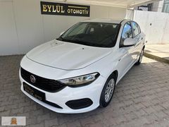 Eylul Otomotivden Egea 1.4 Fire Easy