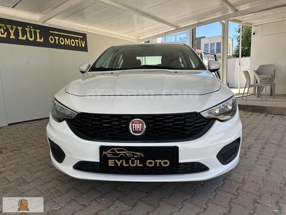 Eylul Otomotivden Egea 1.4 Fire Easy