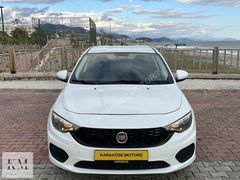 FİAT EGEA 2018 1.4 FİRE EASY HATASIZ DEĞİŞENSİZ K.KARTINA TAKSİT