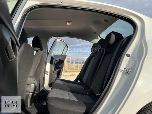 FİAT EGEA 2018 1.4 FİRE EASY HATASIZ DEĞİŞENSİZ K.KARTINA TAKSİT
