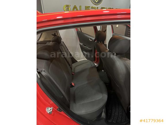ORİJİNAL 126.000KM OTOMATİK VİTES