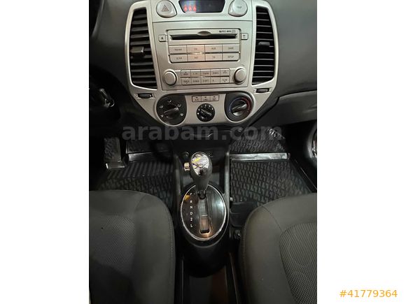 ORİJİNAL 126.000KM OTOMATİK VİTES