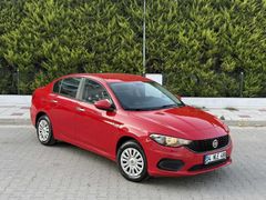 HATASIZ BOYASIZ HASAR KAYITSIZ FİAT EGEA