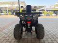 SERHAT AUTO'DAN REVOLT RA5 180CC SADECE 230 KM