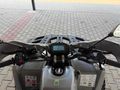 SERHAT AUTO'DAN REVOLT RA5 180CC SADECE 230 KM