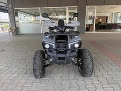 SERHAT AUTO'DAN REVOLT RA5 180CC SADECE 230 KM