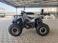 SERHAT AUTO'DAN REVOLT RA5 180CC SADECE 230 KM