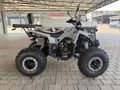 SERHAT AUTO'DAN REVOLT RA5 180CC SADECE 230 KM
