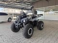 SERHAT AUTO'DAN REVOLT RA5 180CC SADECE 230 KM