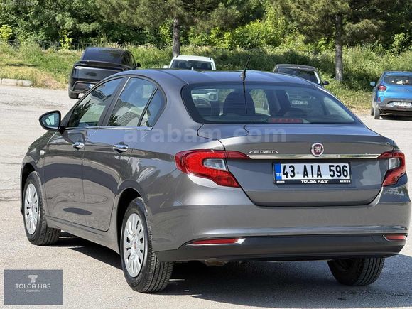Tolga HAS'dan/HATASIZ/BOYASIZ/121.000Km/LPG'li