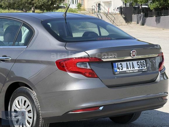 Tolga HAS'dan/HATASIZ/BOYASIZ/121.000Km/LPG'li
