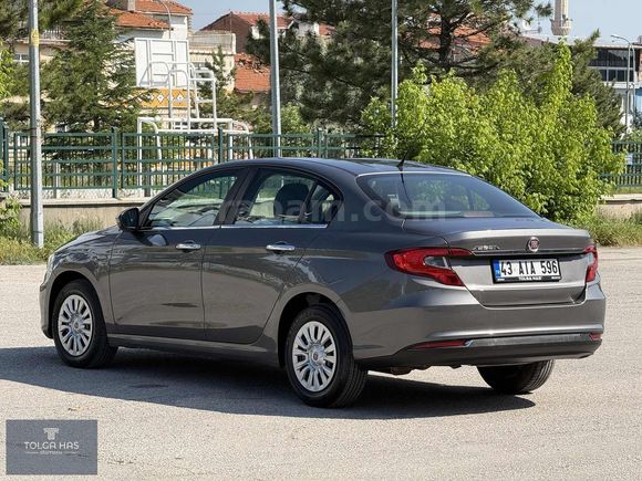 Tolga HAS'dan/HATASIZ/BOYASIZ/121.000Km/LPG'li
