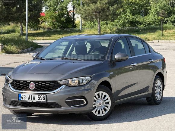 Tolga HAS'dan/HATASIZ/BOYASIZ/121.000Km/LPG'li