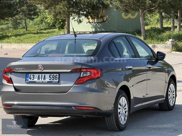 Tolga HAS'dan/HATASIZ/BOYASIZ/121.000Km/LPG'li