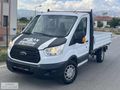 -2016 Model Hatasız Boyasız 175'Kmde-350M kasa Ford Transit-