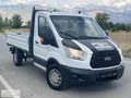 -2016 Model Hatasız Boyasız 175'Kmde-350M kasa Ford Transit-
