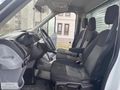 -2016 Model Hatasız Boyasız 175'Kmde-350M kasa Ford Transit-