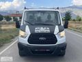 -2016 Model Hatasız Boyasız 175'Kmde-350M kasa Ford Transit-