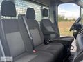 -2016 Model Hatasız Boyasız 175'Kmde-350M kasa Ford Transit-