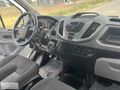 -2016 Model Hatasız Boyasız 175'Kmde-350M kasa Ford Transit-