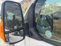 -2016 Model Hatasız Boyasız 175'Kmde-350M kasa Ford Transit-