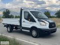 -2016 Model Hatasız Boyasız 175'Kmde-350M kasa Ford Transit-