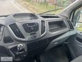 -2016 Model Hatasız Boyasız 175'Kmde-350M kasa Ford Transit-