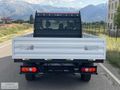 -2016 Model Hatasız Boyasız 175'Kmde-350M kasa Ford Transit-