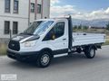 -2016 Model Hatasız Boyasız 175'Kmde-350M kasa Ford Transit-