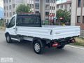 -2016 Model Hatasız Boyasız 175'Kmde-350M kasa Ford Transit-