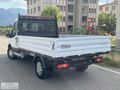 -2016 Model Hatasız Boyasız 175'Kmde-350M kasa Ford Transit-