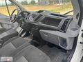 -2016 Model Hatasız Boyasız 175'Kmde-350M kasa Ford Transit-