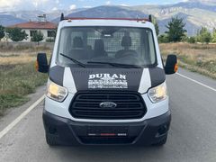 Galeriden/2016 MODEL/HATASIZ BOYASIZ/175.000KMDE/Ford Trucks Transit 350 M Erzincan