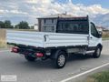 -2016 Model Hatasız Boyasız 175'Kmde-350M kasa Ford Transit-